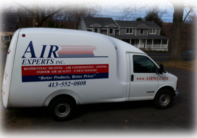 HVAC-Massachusetts